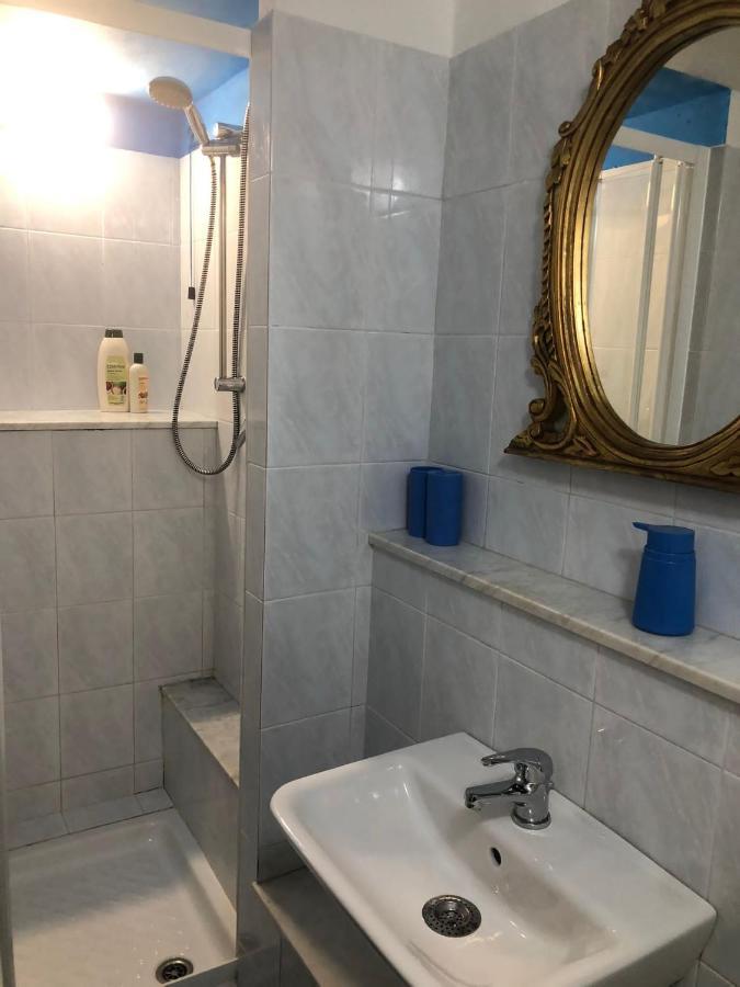 Rio Rest Apartments Riomaggiore Eksteriør bilde