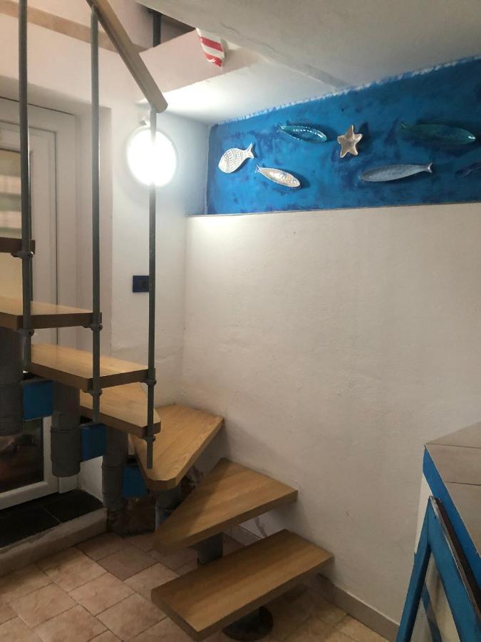 Rio Rest Apartments Riomaggiore Eksteriør bilde
