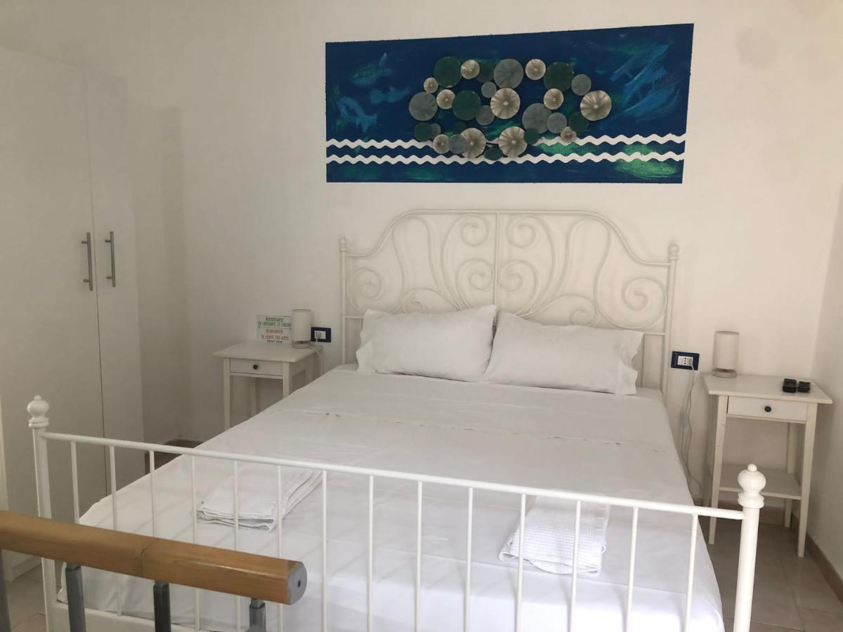 Rio Rest Apartments Riomaggiore Eksteriør bilde