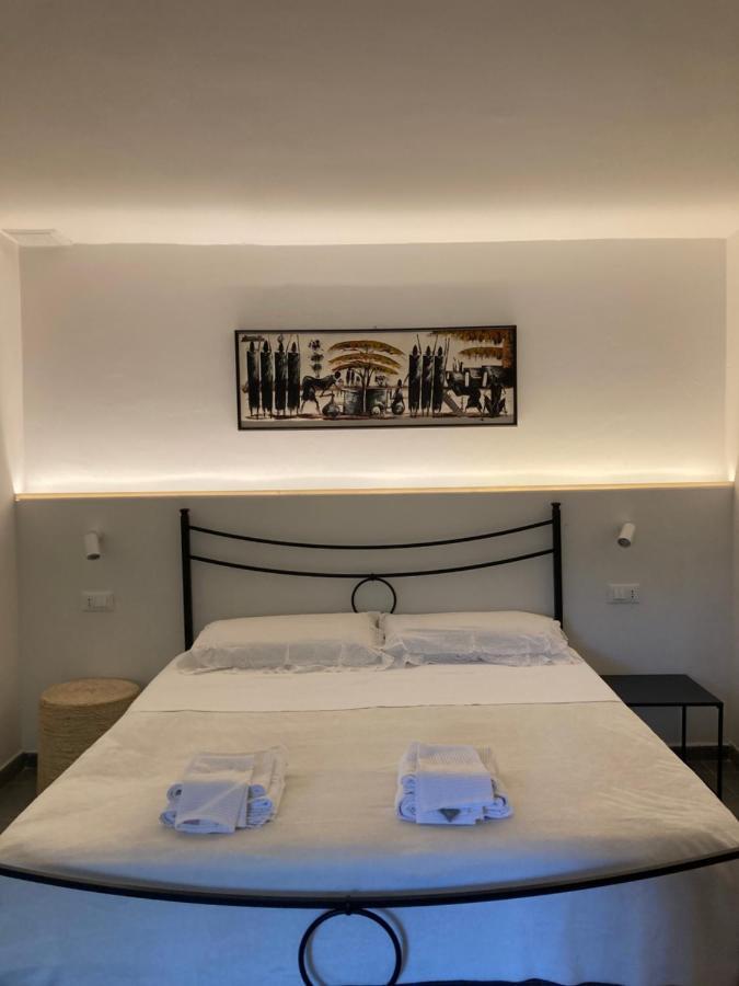 Rio Rest Apartments Riomaggiore Eksteriør bilde