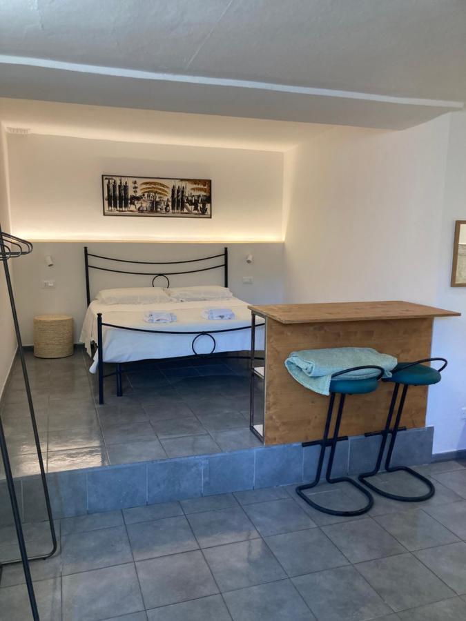 Rio Rest Apartments Riomaggiore Eksteriør bilde