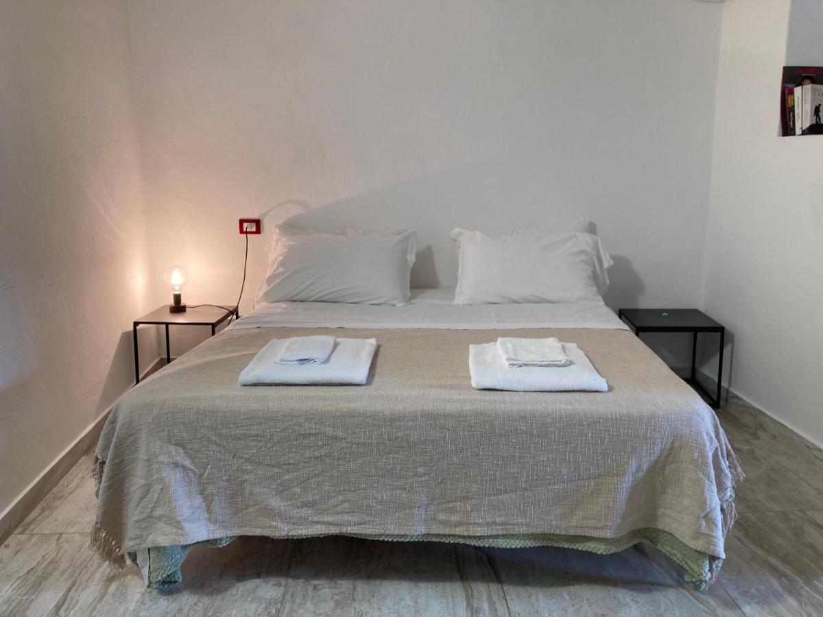 Rio Rest Apartments Riomaggiore Eksteriør bilde
